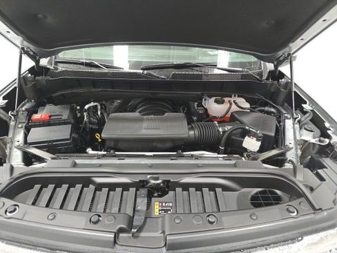 New 2026 Chevrolet Silverado 1500 LTZ AWD/4WD image 27