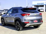 Used 2021 Chevrolet TrailBlazer LT image 5