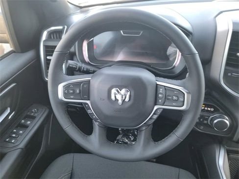 New 2026 RAM 1500 Big Horn/Lone Star image 19
