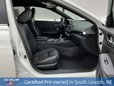 Used 2022 Nissan Altima 2.5 SR image 25