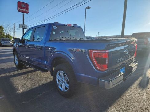 Used 2023 Ford F150 XLT image 6