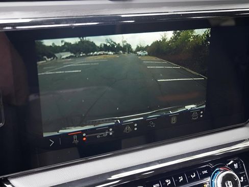 New 2026 GMC Sierra 1500 AT4 w/ AT4 Premium Package image 16