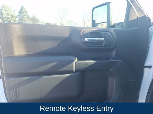 Used 2020 Chevrolet Silverado 1500 W/T w/ WT Convenience Package image 13