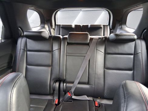 Certified 2024 Dodge Durango GT image 14