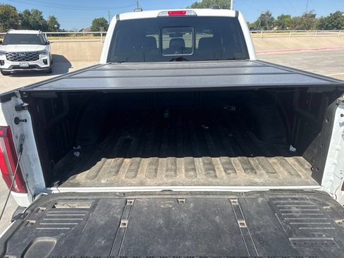 Used 2024 Ford F150 Lariat w/ Bed Utility Package AWD/4WD image 7