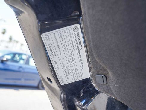 Used 2017 Volkswagen Jetta S image 29