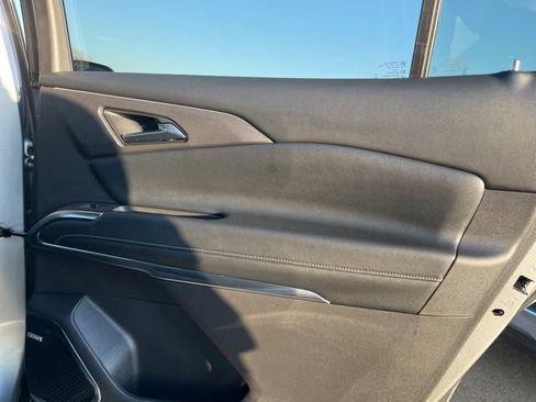 Used 2025 Chevrolet Traverse High Country w/ LPO, Floor Liner Package image 20