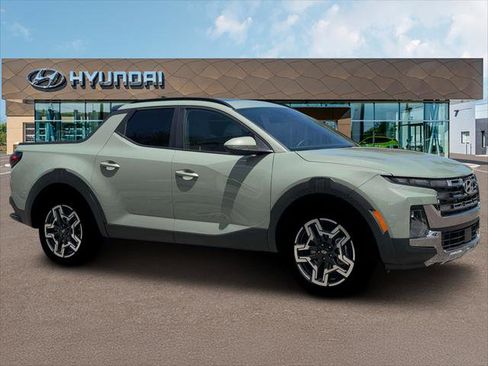 New 2026 Hyundai Santa Cruz Limited AWD/4WD image 10