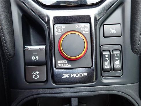 Used 2022 Subaru Forester Wilderness AWD/4WD image 20
