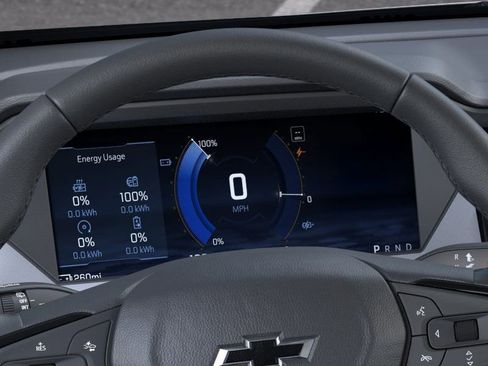 New 2027 Chevrolet Bolt LT image 18