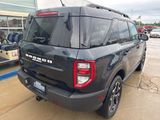 Used 2022 Ford Bronco Sport Outer Banks w/ Tech Package image 6