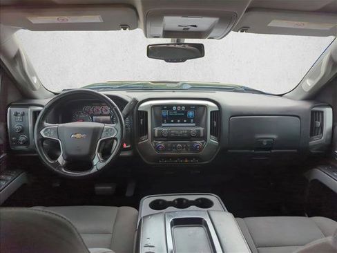 Used 2015 Chevrolet Silverado 2500 LT w/ LT Convenience Package AWD/4WD image 20