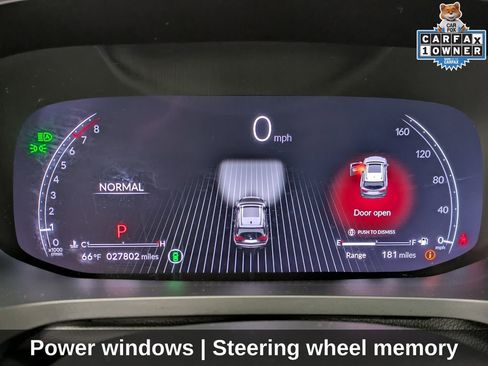 Used 2023 Acura MDX SH-AWD w/ Technology Package image 19