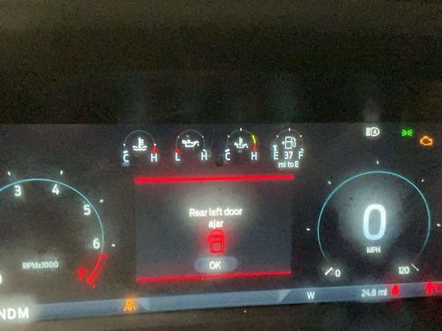 New 2025 Ford F150 XLT w/ Equipment Group 302A MID image 11