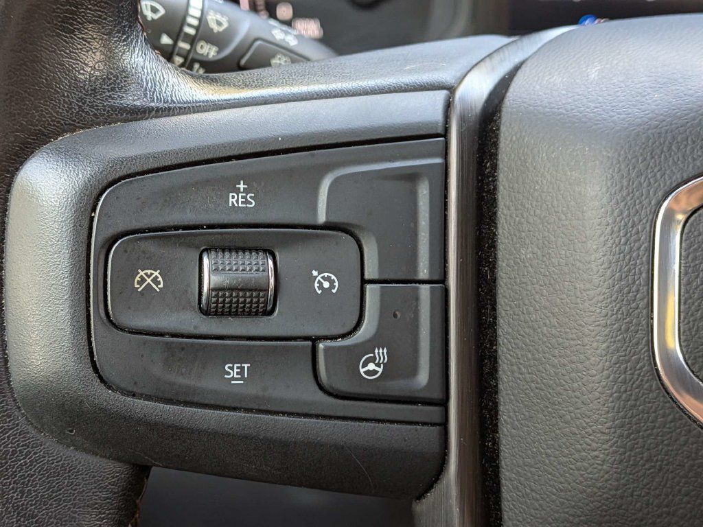 Used 2021 GMC Sierra 1500 AT4 AWD/4WD image 24