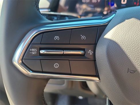 New 2026 Chevrolet Suburban LS w/ LPO, Dark Essentials Package image 28