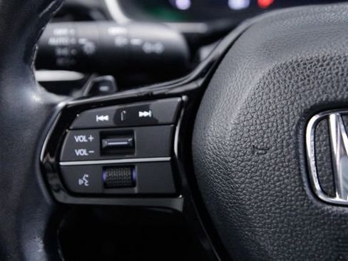 Certified 2024 Honda Civic Sport Touring image 27