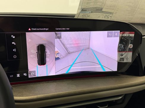 New 2025 Audi Q5 Premium Plus image 26