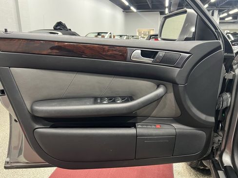 Used 2003 Audi allroad 2.7T image 25