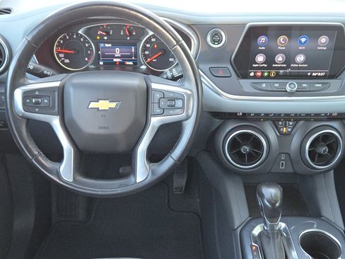 Used 2019 Chevrolet Blazer LT image 23