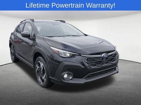 New 2026 Subaru Crosstrek 2.5i Limited image 18