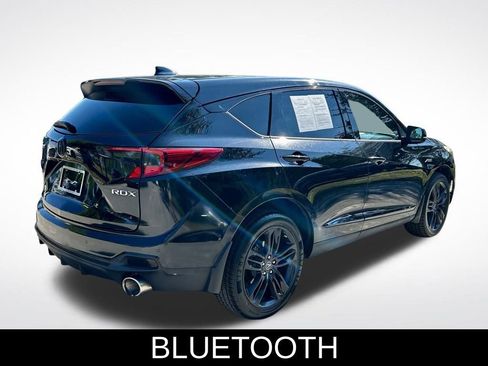 Used 2019 Acura RDX A-Spec image 5