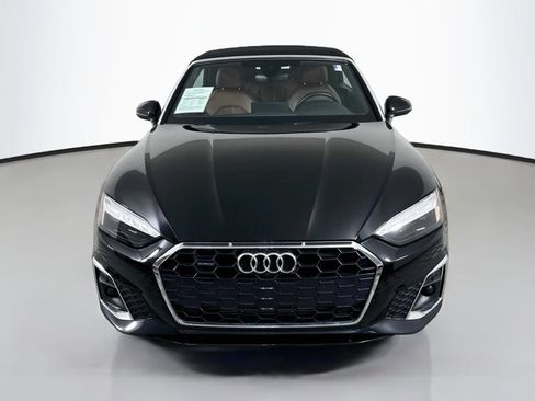 Certified 2023 Audi A5 2.0T Premium Plus w/ Premium Plus AWD/4WD image 6