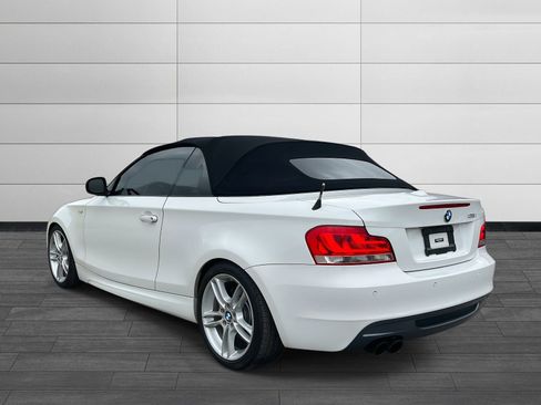 Used 2013 BMW 135i Convertible image 4