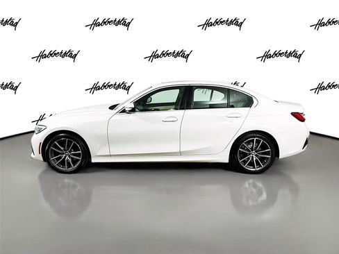 Used 2021 BMW 330i xDrive Sedan w/ Convenience Package image 8
