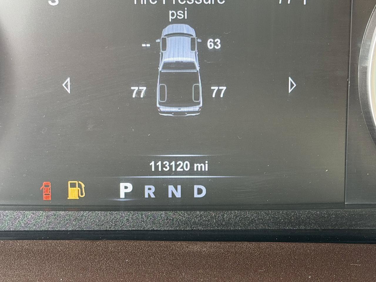 Used 2018 RAM 2500 Laramie AWD/4WD image 19
