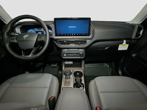 New 2025 Ford Bronco Sport Badlands w/ Badlands Tech Package image 6