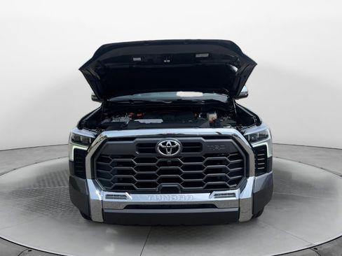 New 2026 Toyota Tundra 1794 Edition AWD/4WD image 11