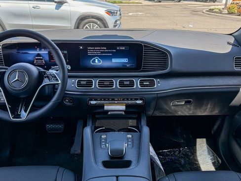 New 2026 Mercedes-Benz GLE 350 4MATIC image 11
