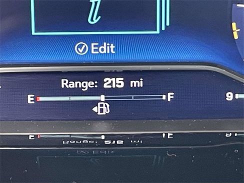 Used 2024 Chevrolet Silverado 1500 ZR2 w/ Dark Appearance Package image 19