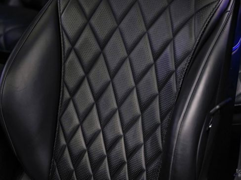 Used 2022 Mercedes-Benz S 580 4MATIC Sedan image 40