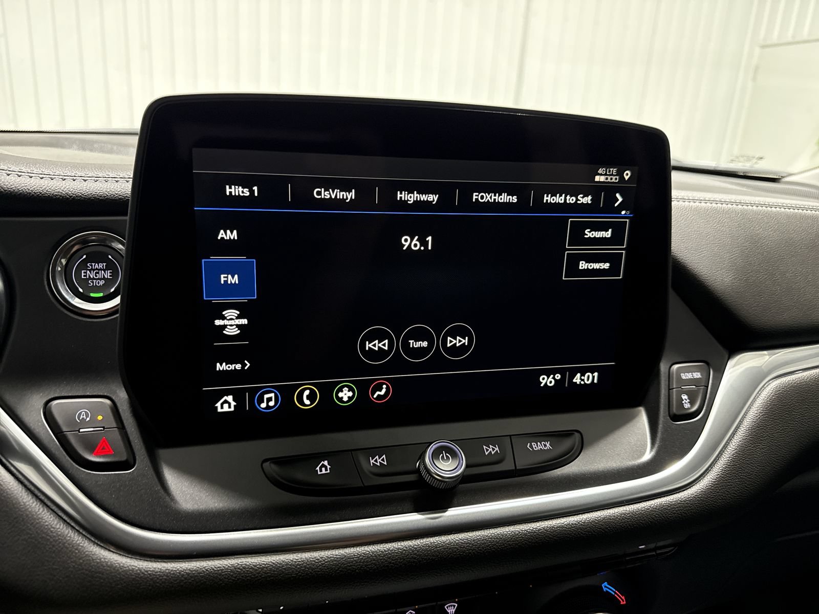 New 2026 Chevrolet Blazer LT w/ Convenience Package FWD image 13