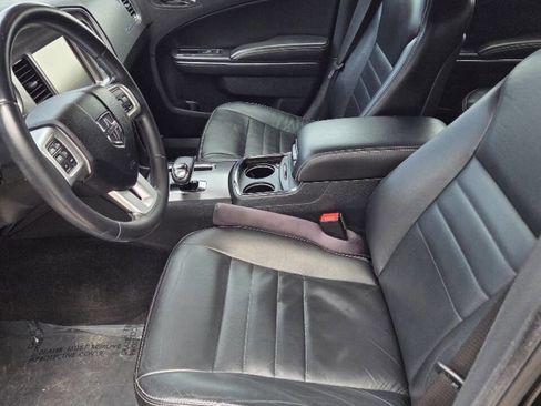 Used 2012 Dodge Charger SXT Plus AWD/4WD image 16