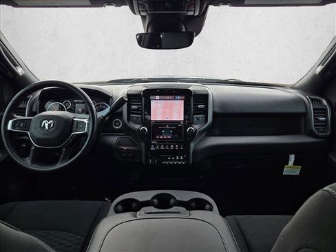 New 2026 RAM 2500 Tradesman image 15