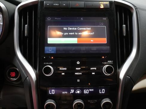 Used 2019 Subaru Ascent Touring AWD/4WD image 23