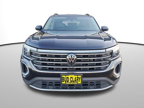 Used 2024 Volkswagen Atlas SE image 9
