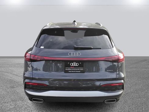 Certified 2025 Audi Q5 Premium Plus w/ Premium Plus image 5