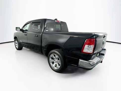 Used 2023 RAM 1500 Big Horn AWD/4WD image 5