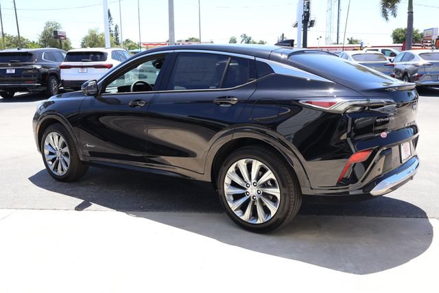 New 2026 Buick Envista Preferred FWD image 6