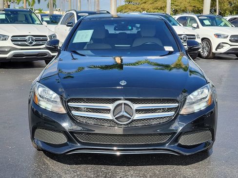 Used 2018 Mercedes-Benz C 300 Sedan image 2