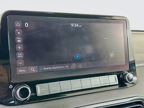 Used 2023 Hyundai Kona SEL w/ Convenience Package AWD/4WD image 13