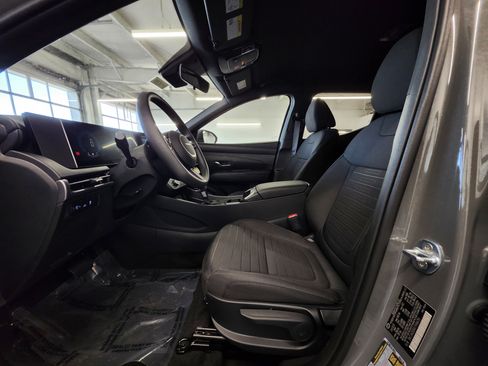 New 2026 Hyundai Santa Cruz SE image 14