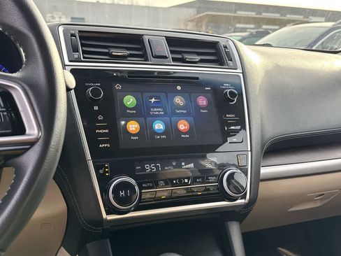 Used 2019 Subaru Outback 2.5i Limited w/ Popular Package #2 image 26