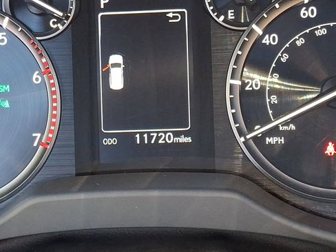 Certified 2023 Lexus GX 460 Premium image 22