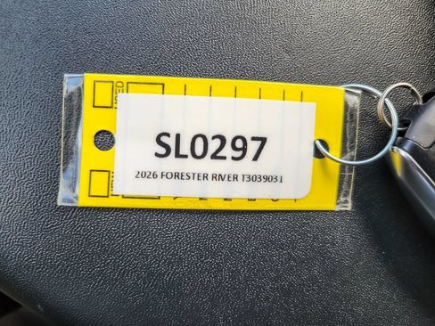 Certified 2026 Subaru Forester Premium AWD/4WD image 25