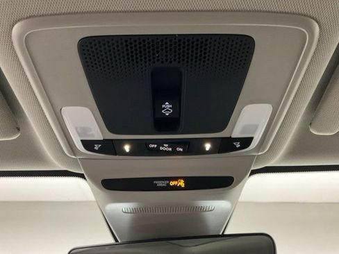 New 2026 Honda HR-V EX-L image 20